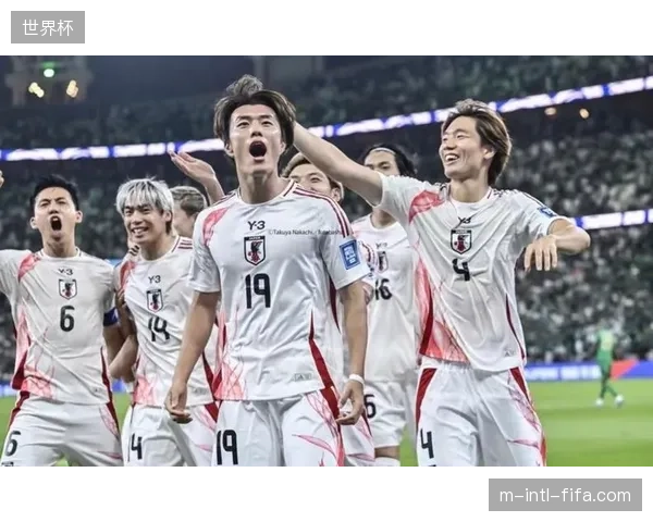 日本队以高效的团队逼抢和快速转换著称，他们将利用整体战术弥补球星能力的不足